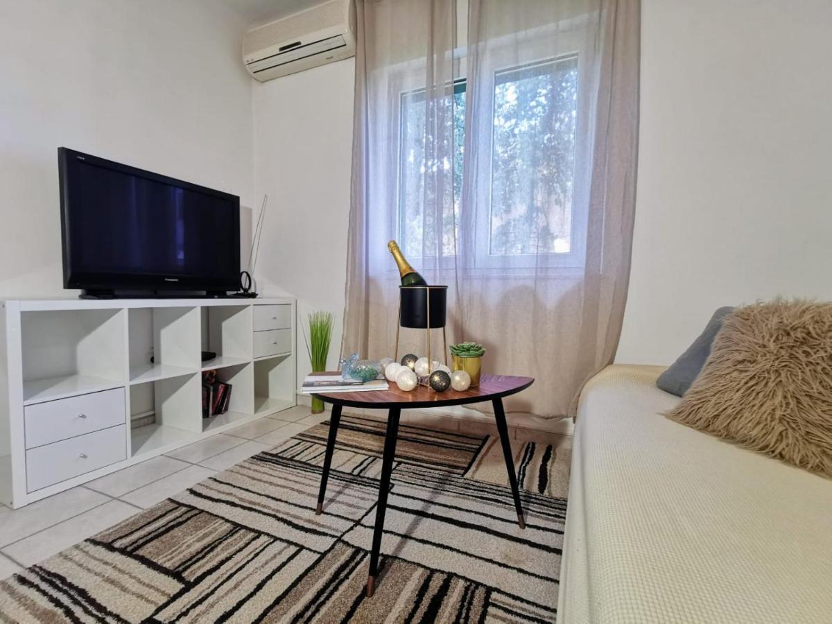 Apartment Lionel Split Extérieur photo