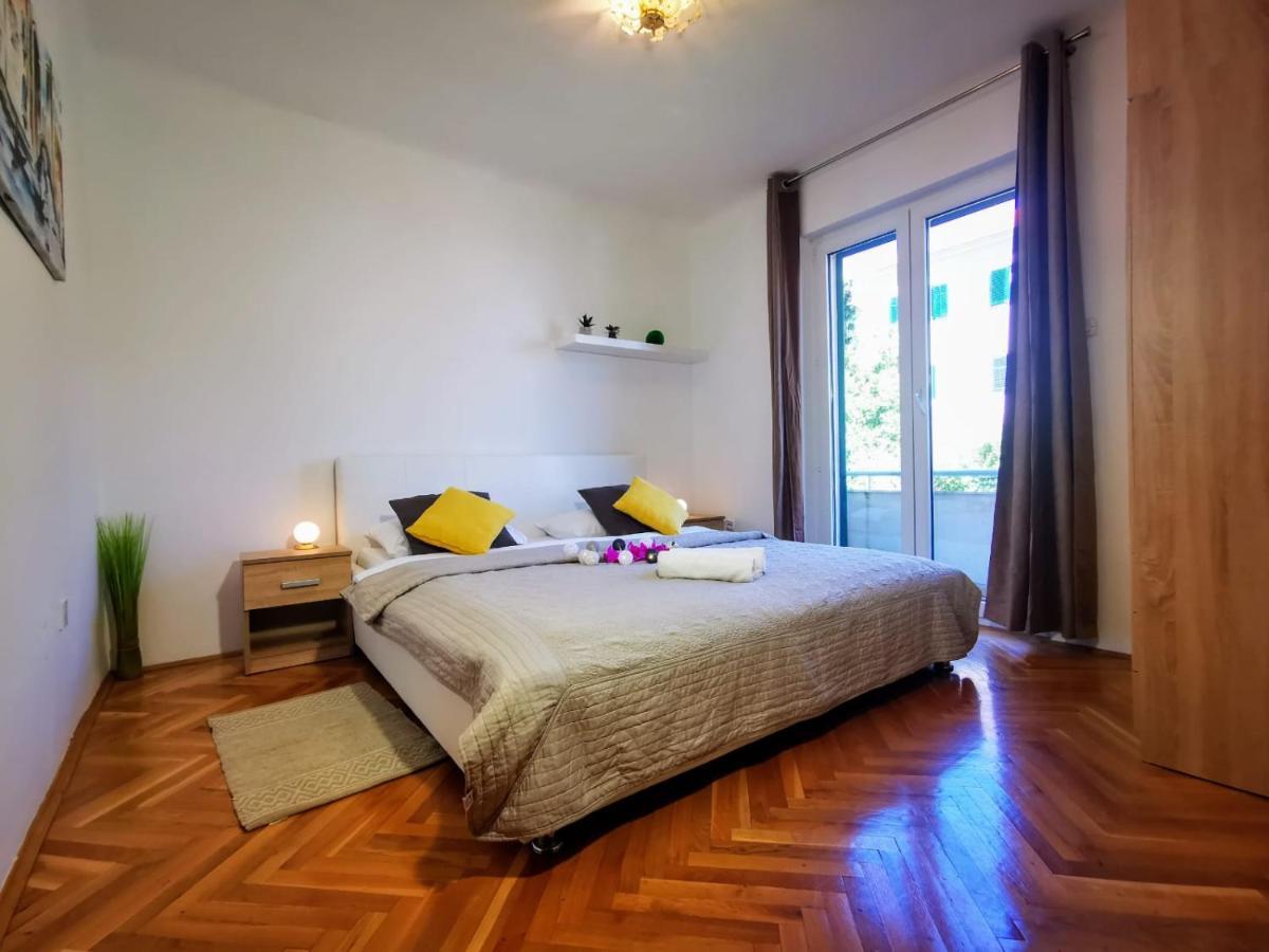 Apartment Lionel Split Extérieur photo
